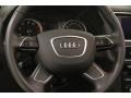 Audi Q5 2.0 TFSI Premium quattro Ibis White photo #6