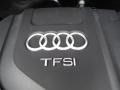 Audi Q5 2.0 TFSI Premium quattro Moonlight Blue Metallic photo #17
