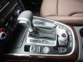 Audi Q5 2.0 TFSI Premium quattro Moonlight Blue Metallic photo #26