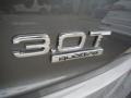 Audi Q7 3.0 Premium Plus quattro Graphite Gray Metallic photo #14