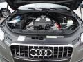 Audi Q7 3.0 Premium Plus quattro Graphite Gray Metallic photo #17