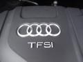 Audi Q5 2.0 TFSI Premium quattro Scuba Blue Metallic photo #17