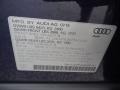 Audi Q5 2.0 TFSI Premium quattro Scuba Blue Metallic photo #40