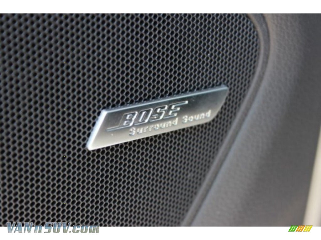 2015 Q7 3.0 Premium Plus quattro - Daytona Gray Metallic / Black photo #13