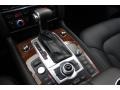 Audi Q7 3.0 TDI Premium Plus quattro Night Black photo #21