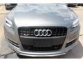 Audi Q7 3.0 Premium Plus quattro Graphite Gray Metallic photo #2