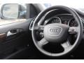 Audi Q7 3.0 Premium Plus quattro Daytona Gray Metallic photo #39