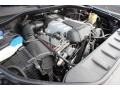 Audi Q7 3.0 Premium Plus quattro Daytona Gray Metallic photo #40