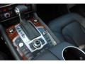 Audi Q7 3.0 Premium Plus quattro Orca Black Metallic photo #18