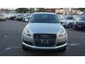 Audi Q7 3.6 Premium quattro Quartz Grey Metallic photo #19