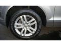 Audi Q7 3.6 Premium quattro Quartz Grey Metallic photo #20