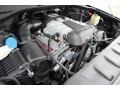 Audi Q7 3.0 Premium Plus quattro Scuba Blue Metallic photo #40