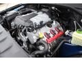 Audi Q7 3.0 Premium Plus quattro Scuba Blue Metallic photo #41