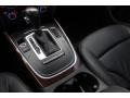 Audi Q5 3.2 Premium Plus quattro Ice Silver Metallic photo #19