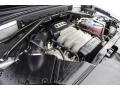 Audi Q5 3.2 Premium Plus quattro Ice Silver Metallic photo #40