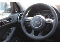 Audi Q5 3.0 TFSI Premium Plus quattro Monsoon Gray Metallic photo #37