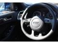 Audi Q5 3.0 TFSI Premium Plus quattro Scuba Blue Metallic photo #37