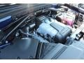 Audi Q5 3.0 TFSI Premium Plus quattro Scuba Blue Metallic photo #40