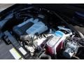 Audi Q5 3.0 TFSI Premium Plus quattro Scuba Blue Metallic photo #41