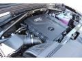 Audi Q5 2.0 TFSI Premium Plus quattro Monsoon Gray Metallic photo #39