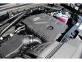 Audi Q5 2.0 TFSI Premium Plus quattro Mythos Black Metallic photo #37