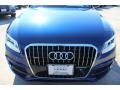 Audi Q5 3.0 TFSI Premium Plus quattro Scuba Blue Metallic photo #2