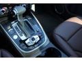 Audi Q5 3.0 TFSI Premium Plus quattro Scuba Blue Metallic photo #18