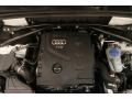 Audi Q5 2.0 TFSI Premium Plus quattro Glacier White Metallic photo #23