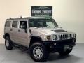 Hummer H2 SUV Pewter photo #2