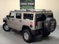 Hummer H2 SUV Pewter photo #3