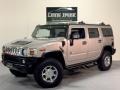 Hummer H2 SUV Pewter photo #4