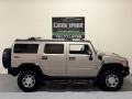 Hummer H2 SUV Pewter photo #6