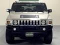 Hummer H2 SUV Pewter photo #7