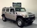 Hummer H2 SUV Pewter photo #19