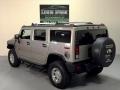 Hummer H2 SUV Pewter photo #22