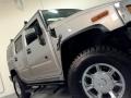 Hummer H2 SUV Pewter photo #25