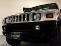 Hummer H2 SUV Pewter photo #27