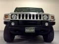 Hummer H2 SUV Pewter photo #28