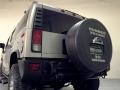 Hummer H2 SUV Pewter photo #31