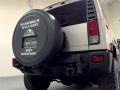 Hummer H2 SUV Pewter photo #32