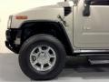 Hummer H2 SUV Pewter photo #33