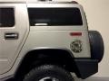 Hummer H2 SUV Pewter photo #39