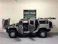 Hummer H2 SUV Pewter photo #47