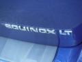 Chevrolet Equinox LT AWD Navy Blue Metallic photo #9