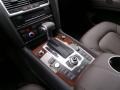 Audi Q7 3.0 TDI Premium Plus quattro Orca Black Metallic photo #15