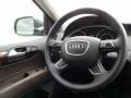 Audi Q7 3.0 TDI Premium Plus quattro Orca Black Metallic photo #26