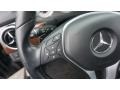Mercedes-Benz GLK 350 4Matic Black photo #21
