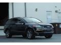 Audi Q7 3.6 Premium quattro Phantom Black Pearl Effect photo #8