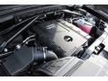 Audi Q5 2.0 TFSI Premium Plus quattro Mythos Black Metallic photo #39