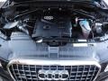 Audi Q5 2.0 TFSI Premium Plus quattro Brilliant Black photo #17